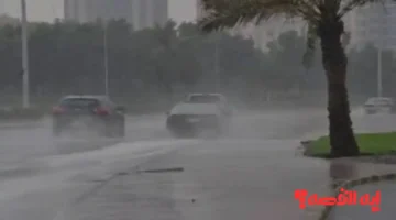 تنبيه عاجل.. أمطار رعدية تغطي 3 ولايات وسط توقعات 2025 باضطرابات جوية